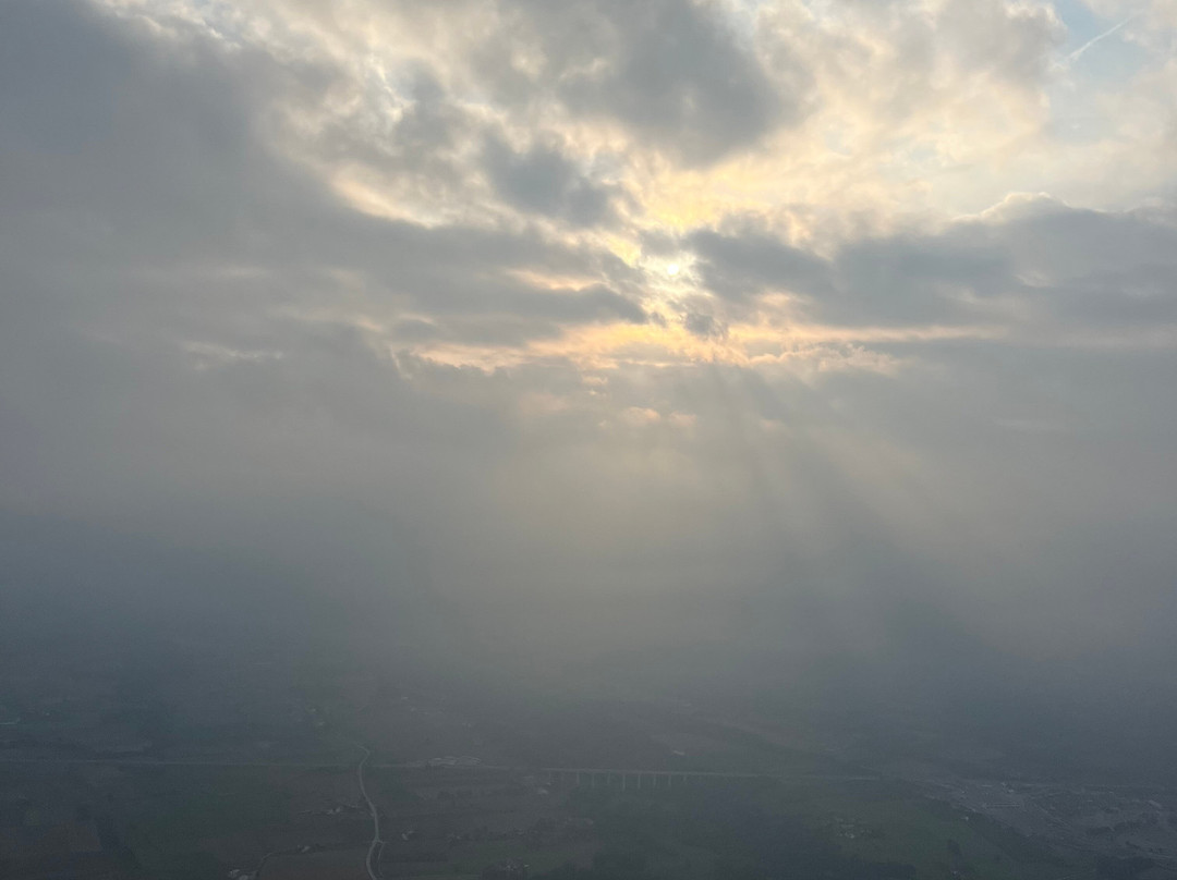 Slowfly-蒙多维必去景点