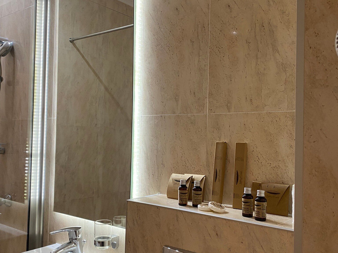 Onal Boutique Hotelier