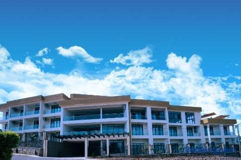 Essencia Kivu Hotel