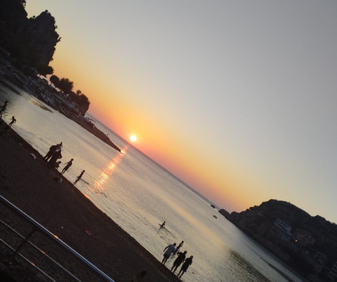 Kucuk Liman Plajı-Amasra必去景点