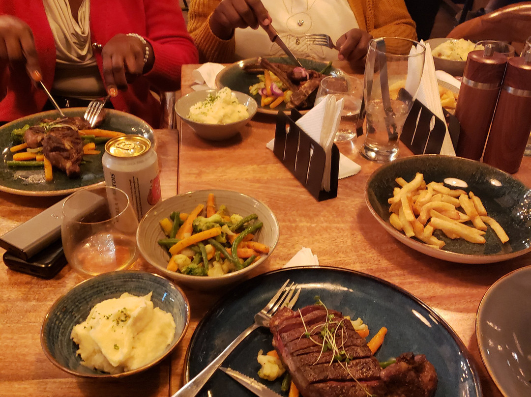 Hellena's Kitchen