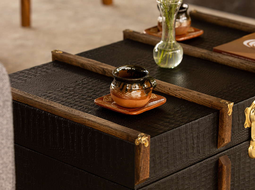 Hotel La Finca Por Zotoluca