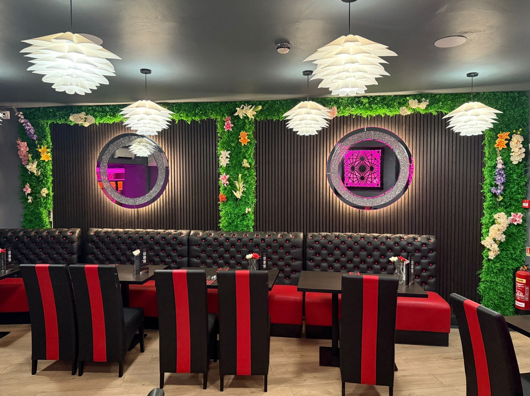 Llandudno Tandoori Restaurant