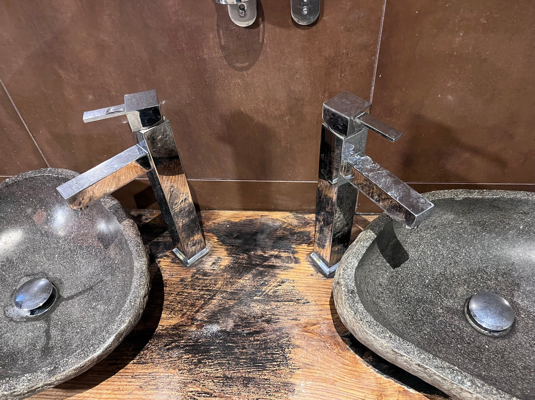 Shrigley Hall Spa-Pott Shrigley必去景点