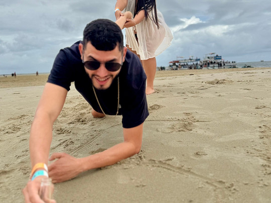 Caju Tour Passeios & Translado-累西腓必去景点