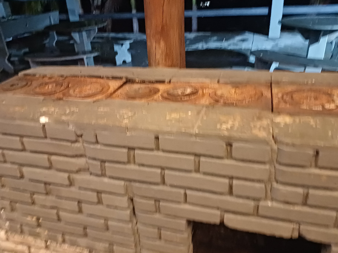 Pousada Varandas do Pinhal主图