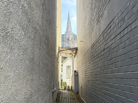 Iona Church-Port Chalmers必去景点