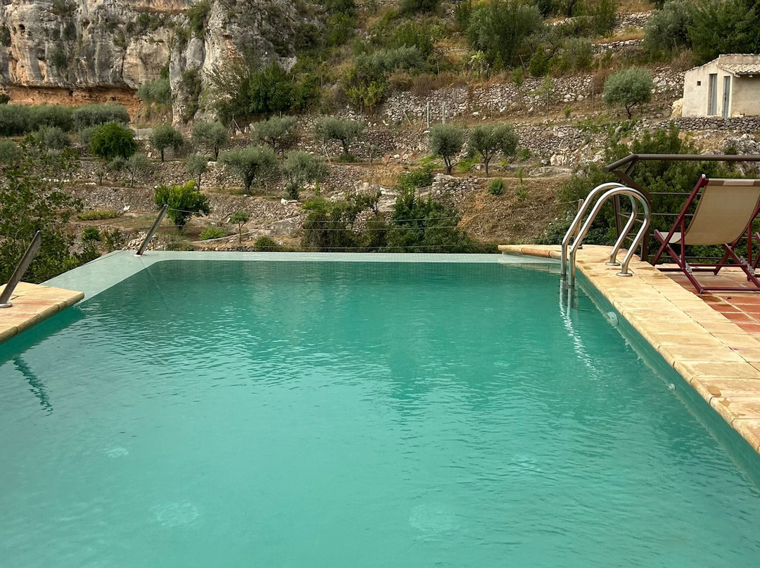 Hospederia Bajo el Cejo主图