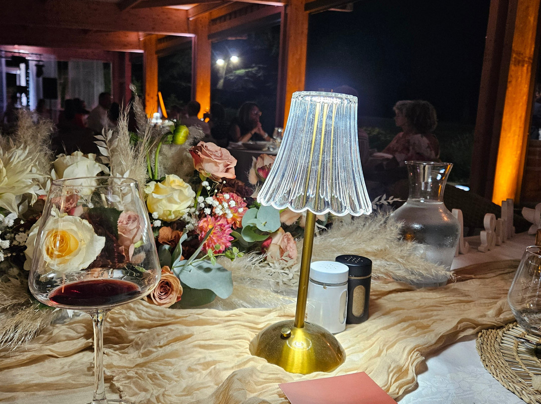 Le Manoir des Cedres主图