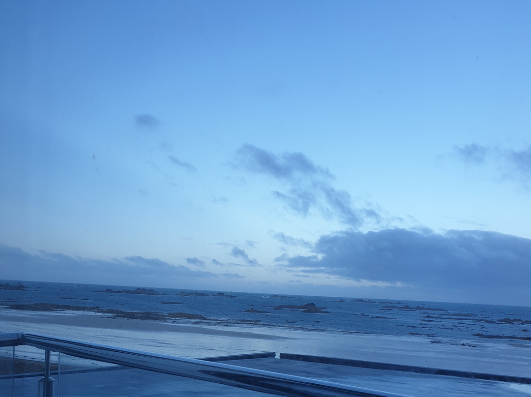 Hotel Ambassadeur主图