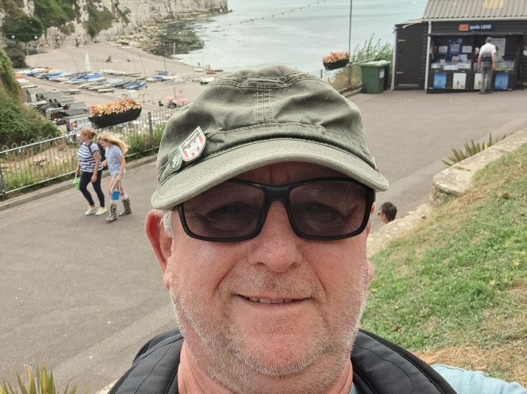 Belmont House Beer主图