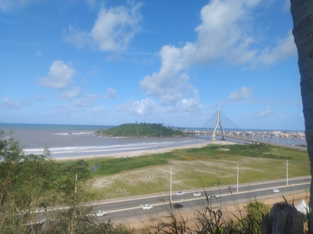 Engenho River-Ilheus必去景点