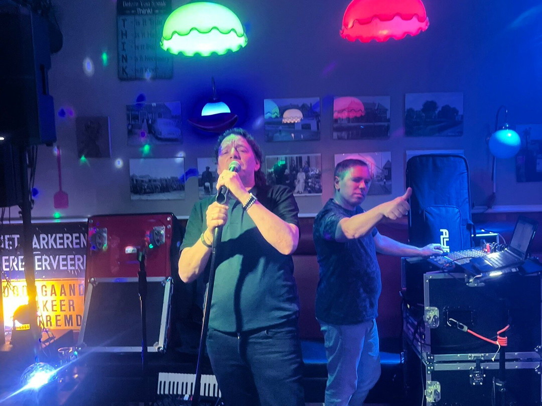 Hotel-Eetcafe d'Olde Heerd主图