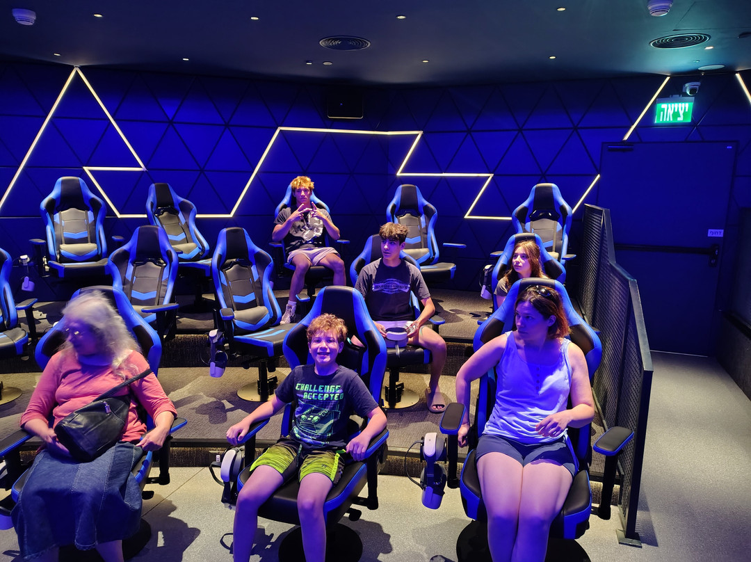 Dekel Tours-特拉维夫必去景点