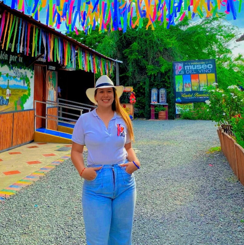 Museo del Vino Cava del Rancho-Ginebra必去景点