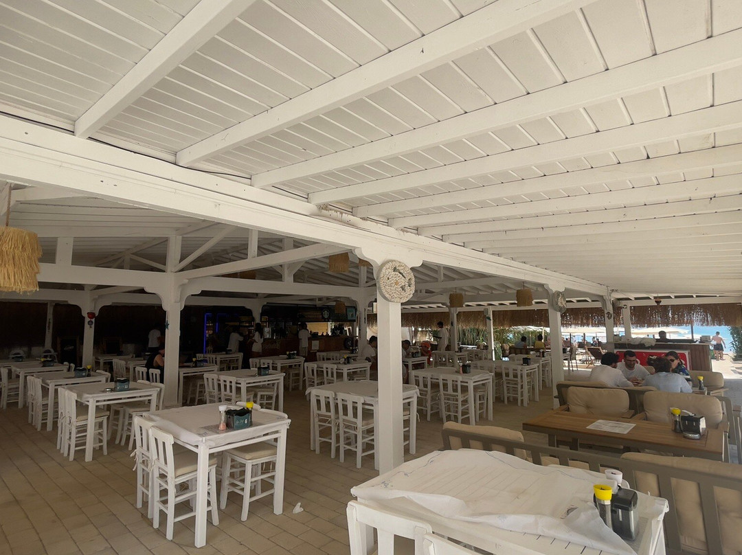 Habbele Plaji-恰纳卡莱必去景点