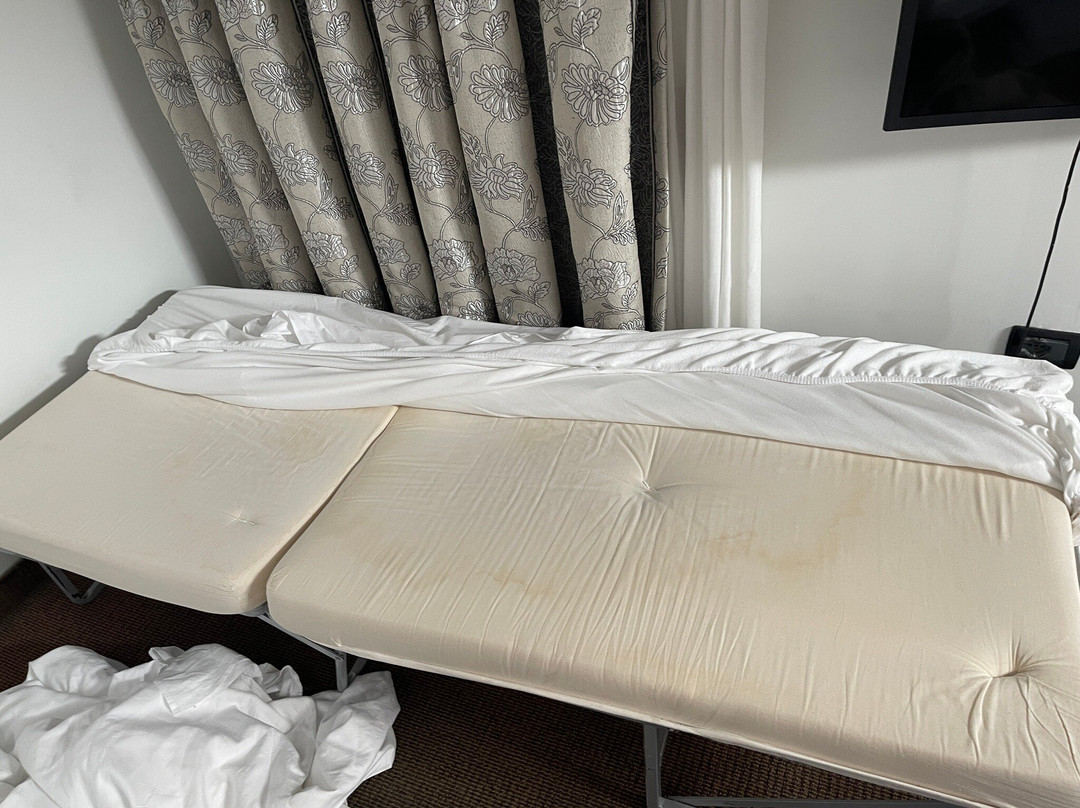 潘诺尼亚别墅酒店主图