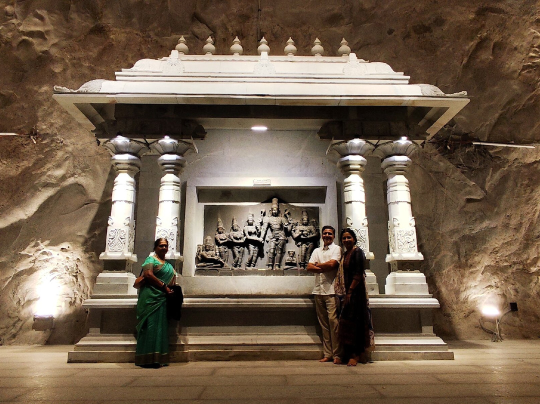 Kaliasagiri Hills-Chintamani必去景点