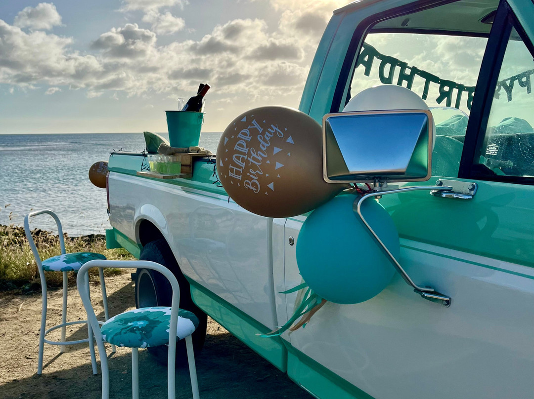 Pick You Up Aruba-Malmok Beach必去景点