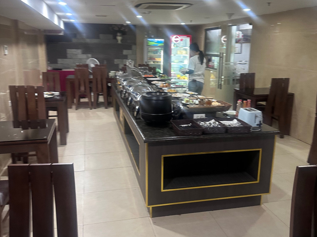 Marina Hanoi Hotel主图