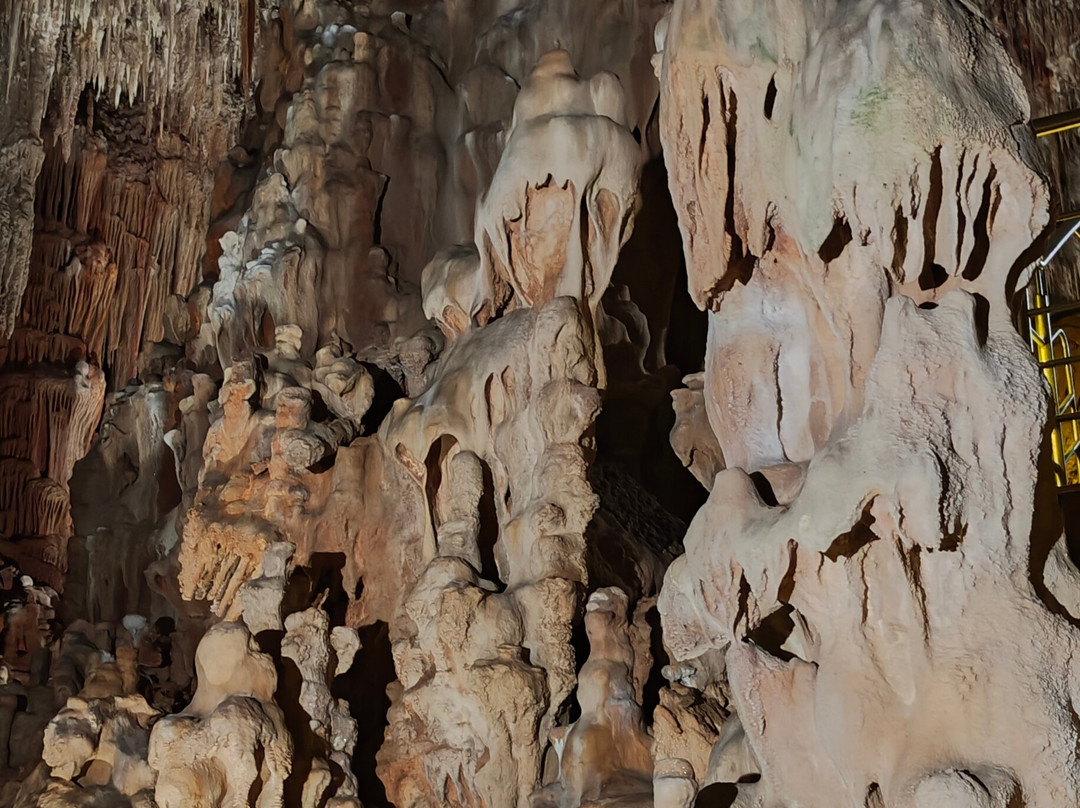 Kastania Cave-Kastania必去景点