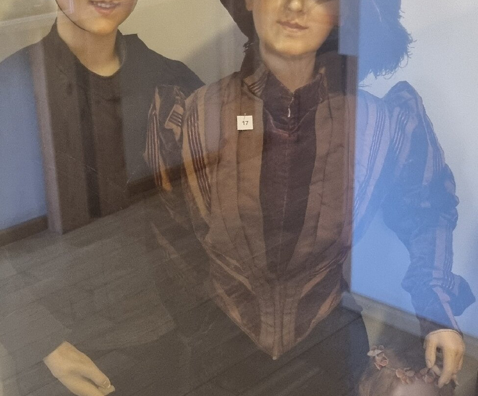 Spielzeugmuseum-特里尔必去景点