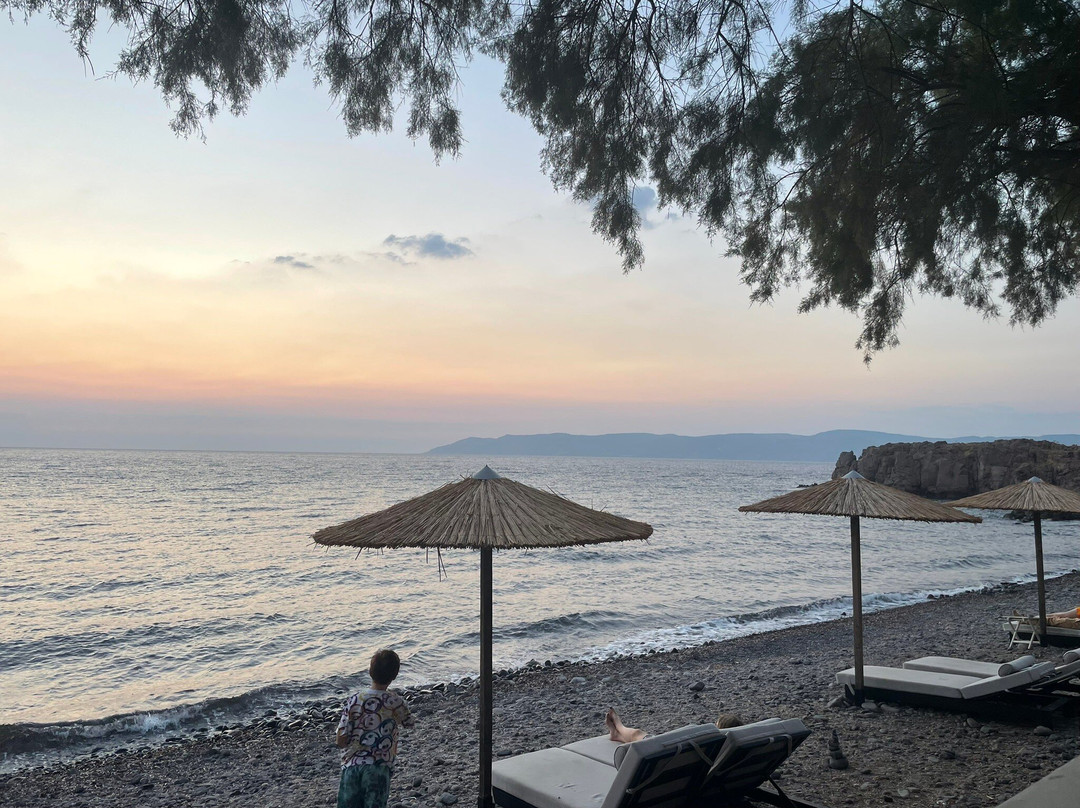 阿芙罗狄蒂酒店主图