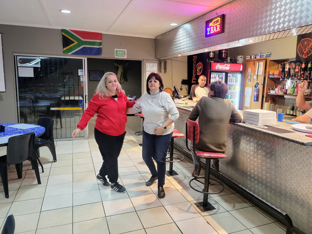 Ac Sports Bar & Restaurant