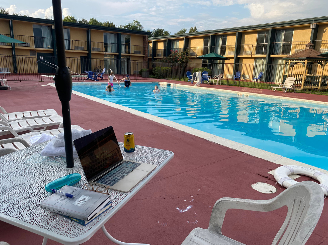 Baymont by Wyndham Salem Roanoke Area主图