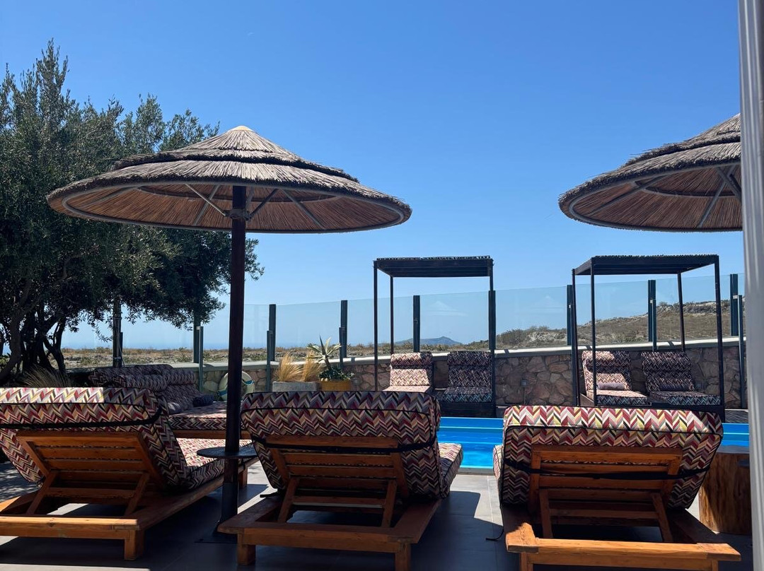 Impressive One主图