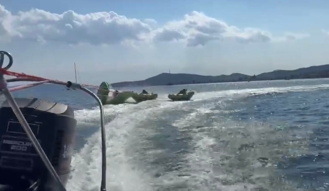 AA Water Sports-Thermisia必去景点