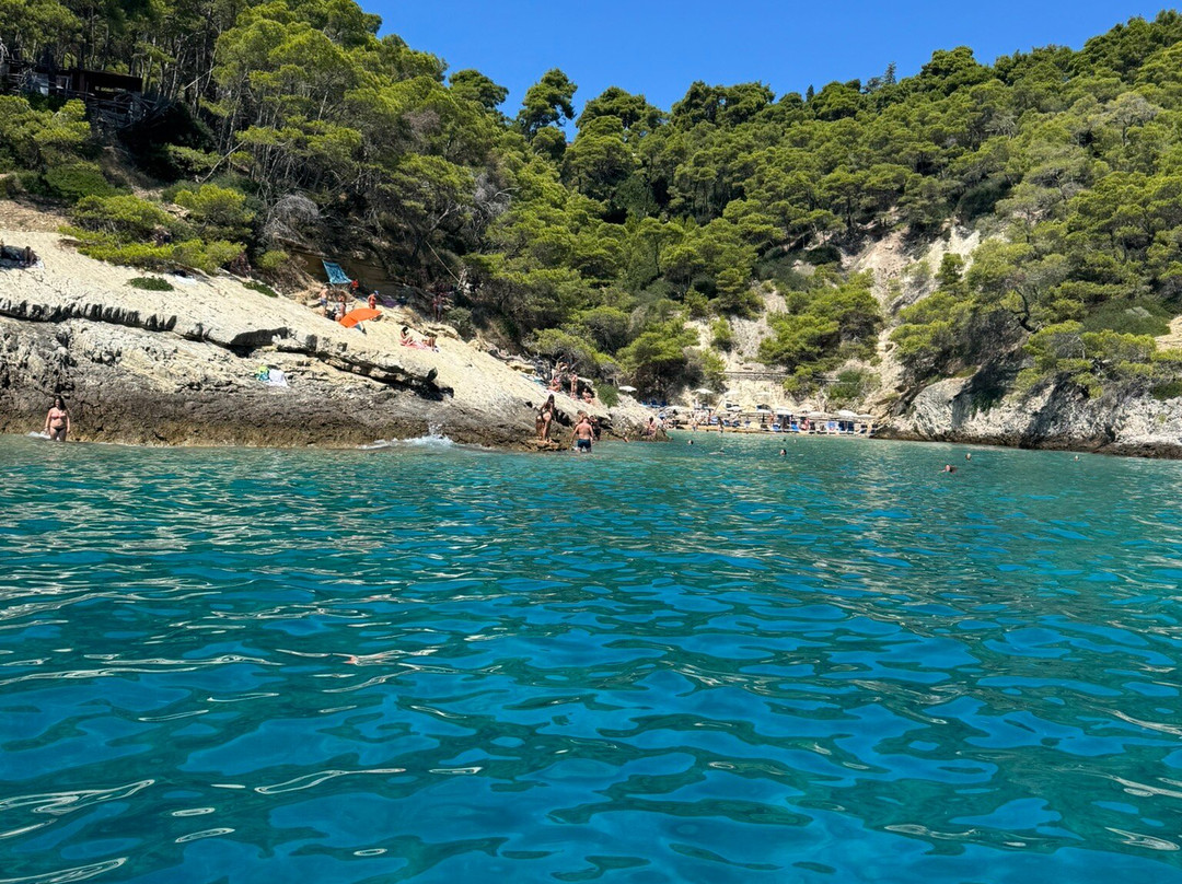 I Pirati delle Tremiti-Tremiti Islands必去景点