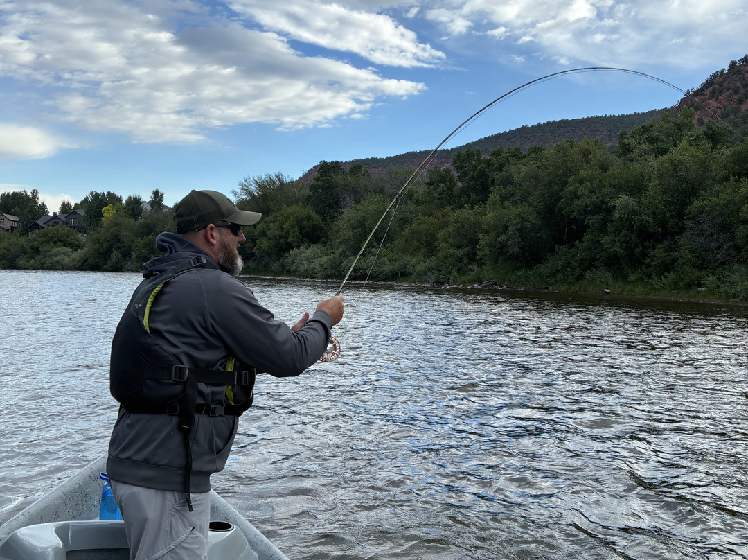 Liberty Fly Fishing-Edwards必去景点
