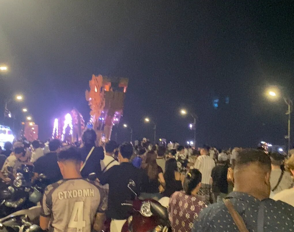 Han River Dragon Cruise by YATCH-My An必去景点