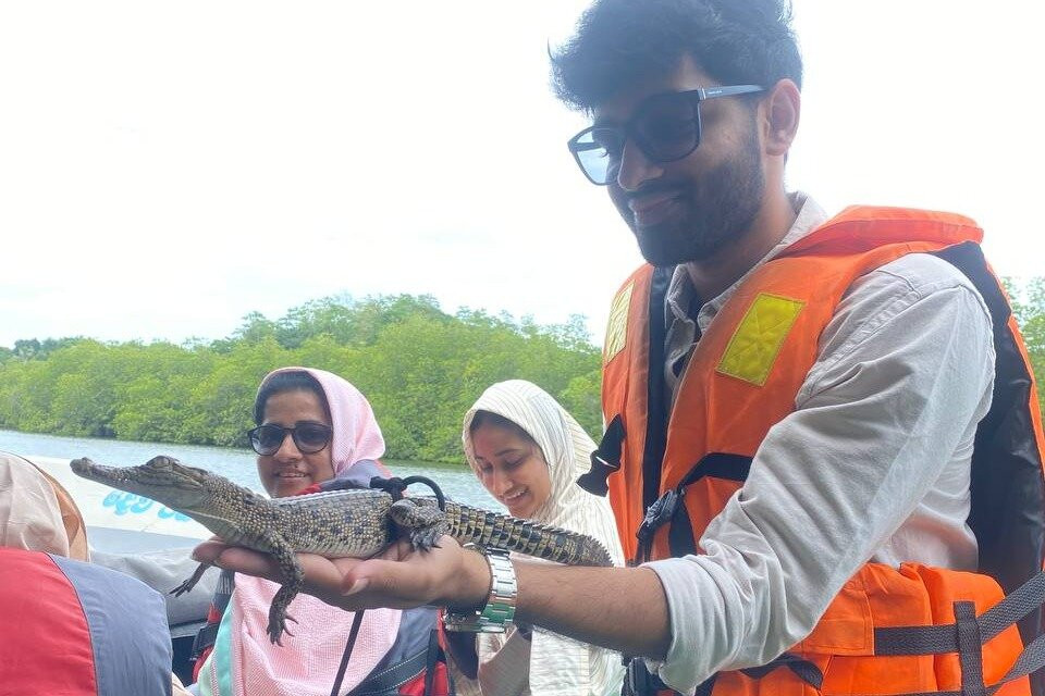 Ceylon Visit Tours-Sri Lanka-加勒必去景点
