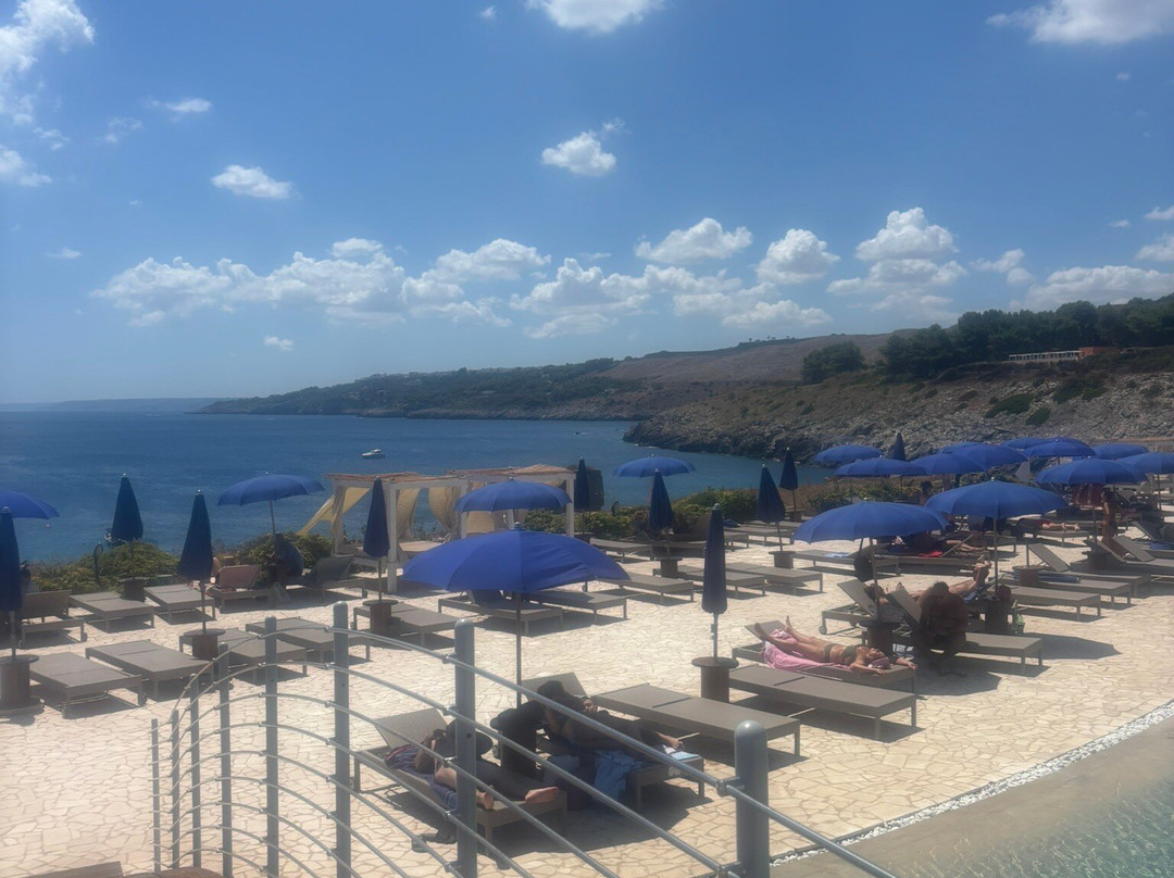 19 Summer Club-Santa Cesarea Terme必去景点