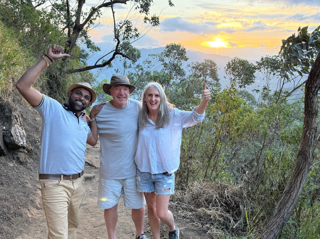 Journey To Lankatours-科伦坡必去景点