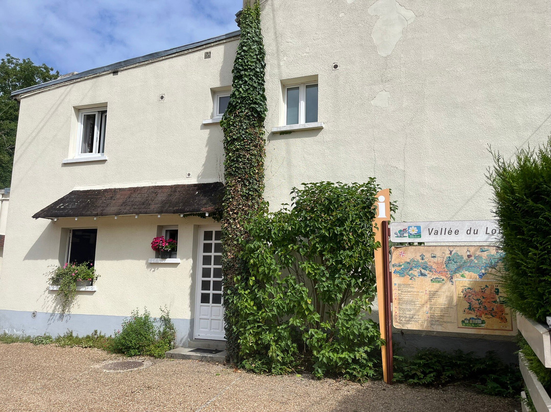 Auberge du Port des Roches主图