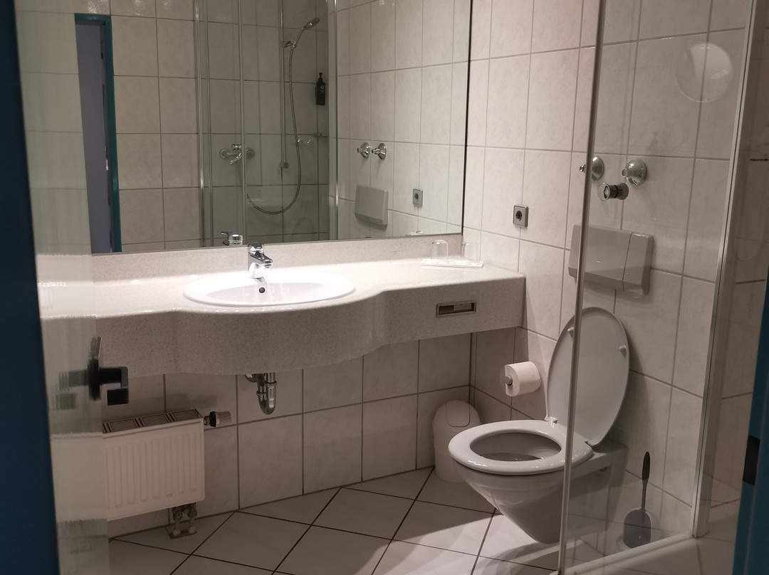 H+ Hotel Stuttgart Herrenberg主图