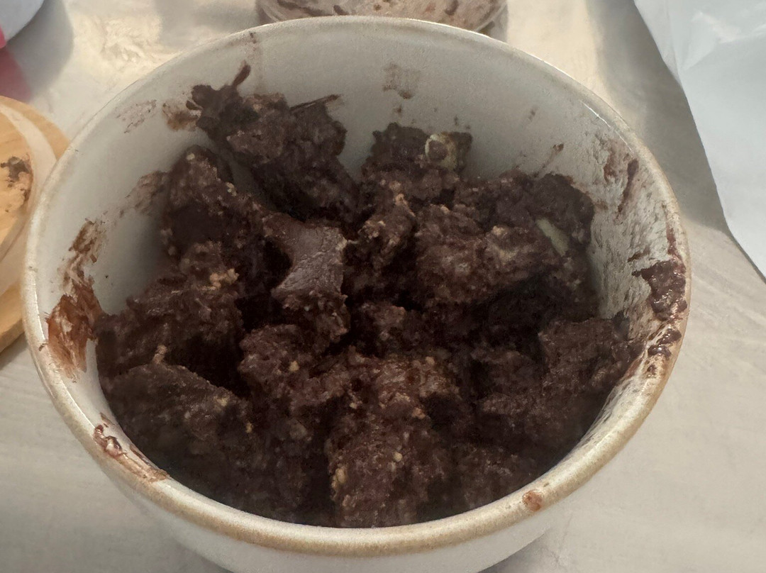 YogArtist Frozen Yogurt