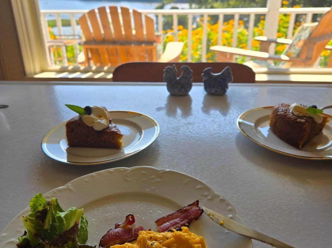 Harvest Barn Inn主图