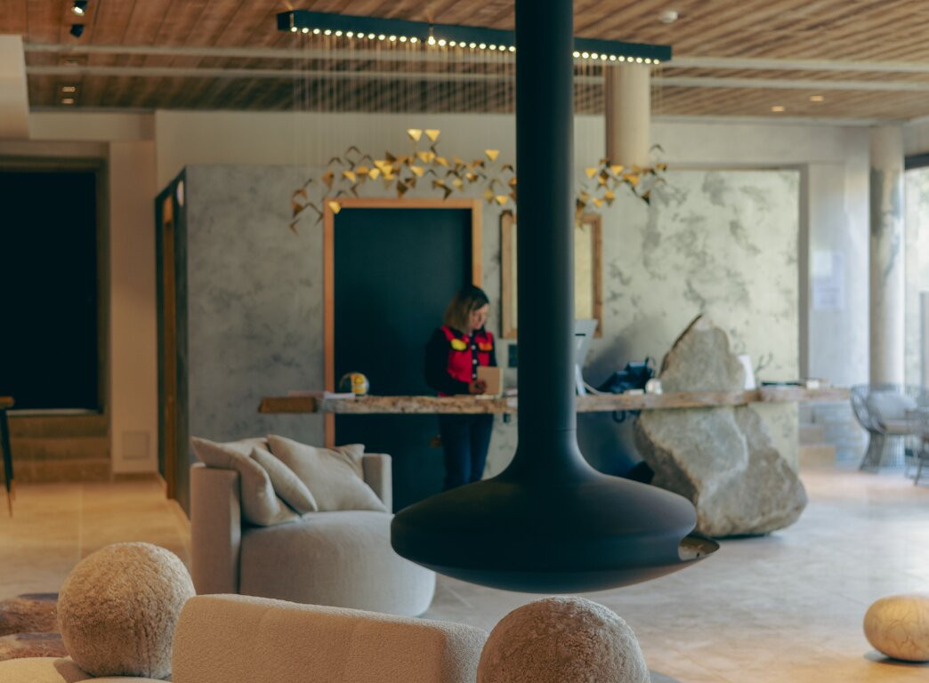 Grand Hotel L'ermitage