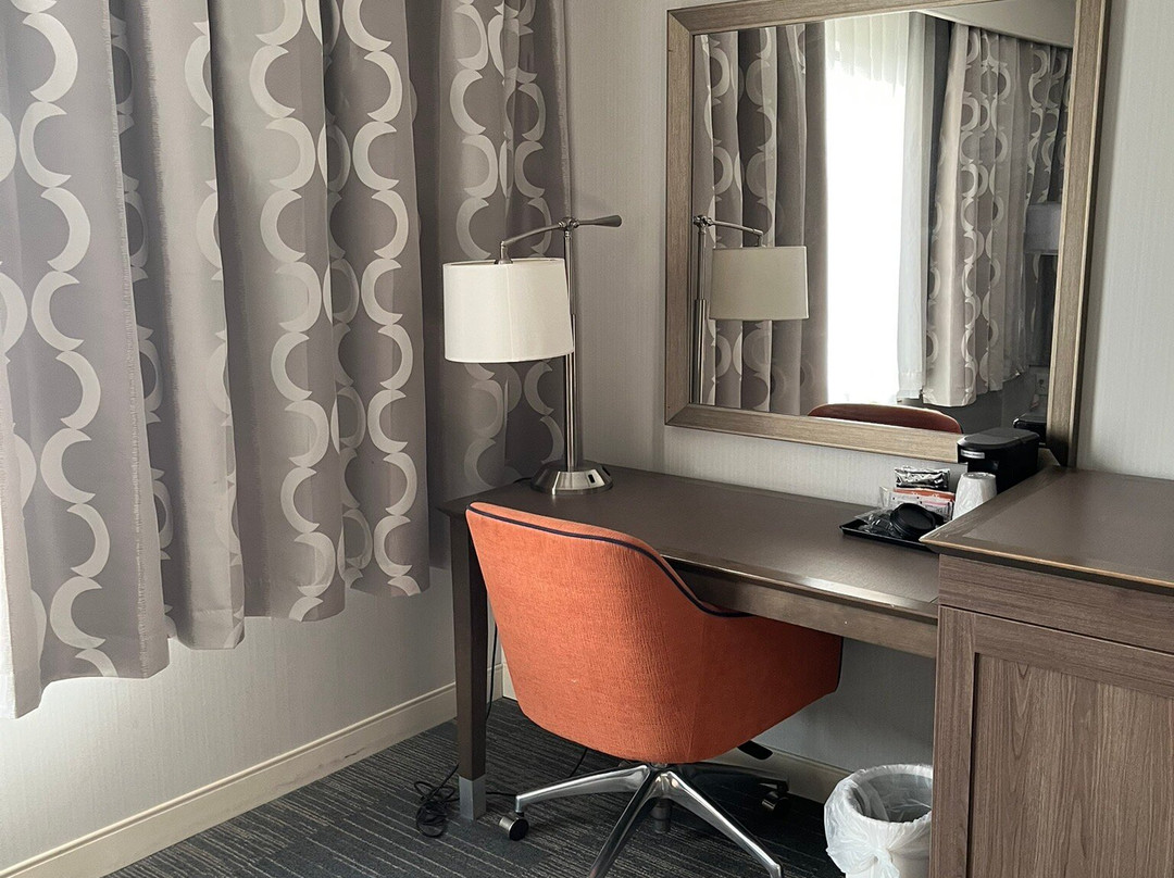 Hampton Inn & Suites Albany/east Greenbush主图
