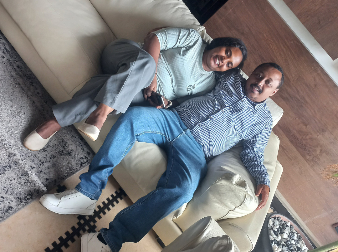 Central Hawassa Hotel主图