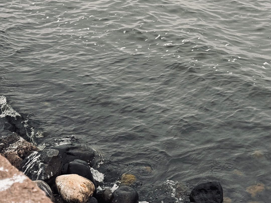 Garrison Concourse Wayside Park-Garrison必去景点