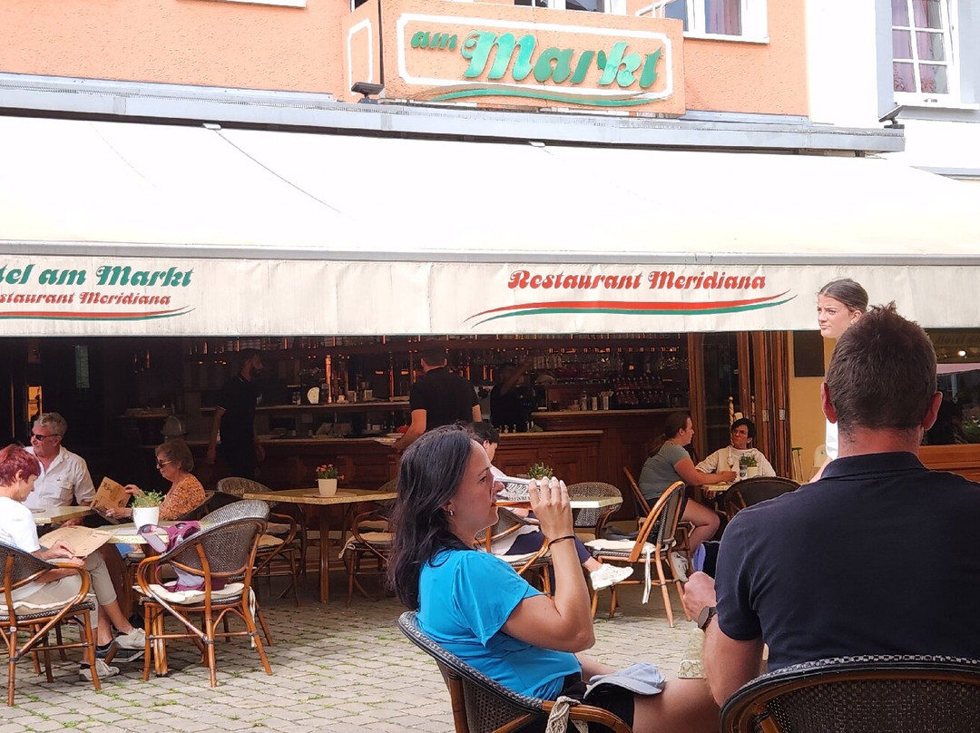 Hotel Am Markt主图