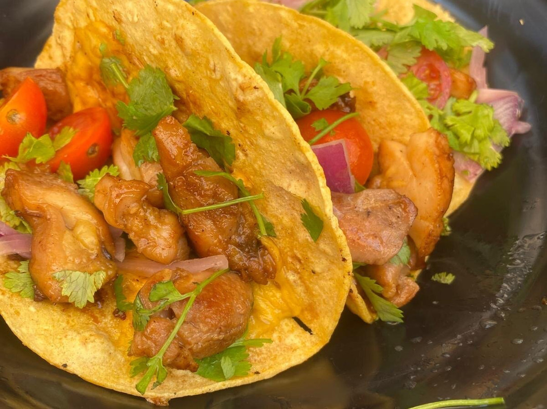 Sco SandWich Cake Original