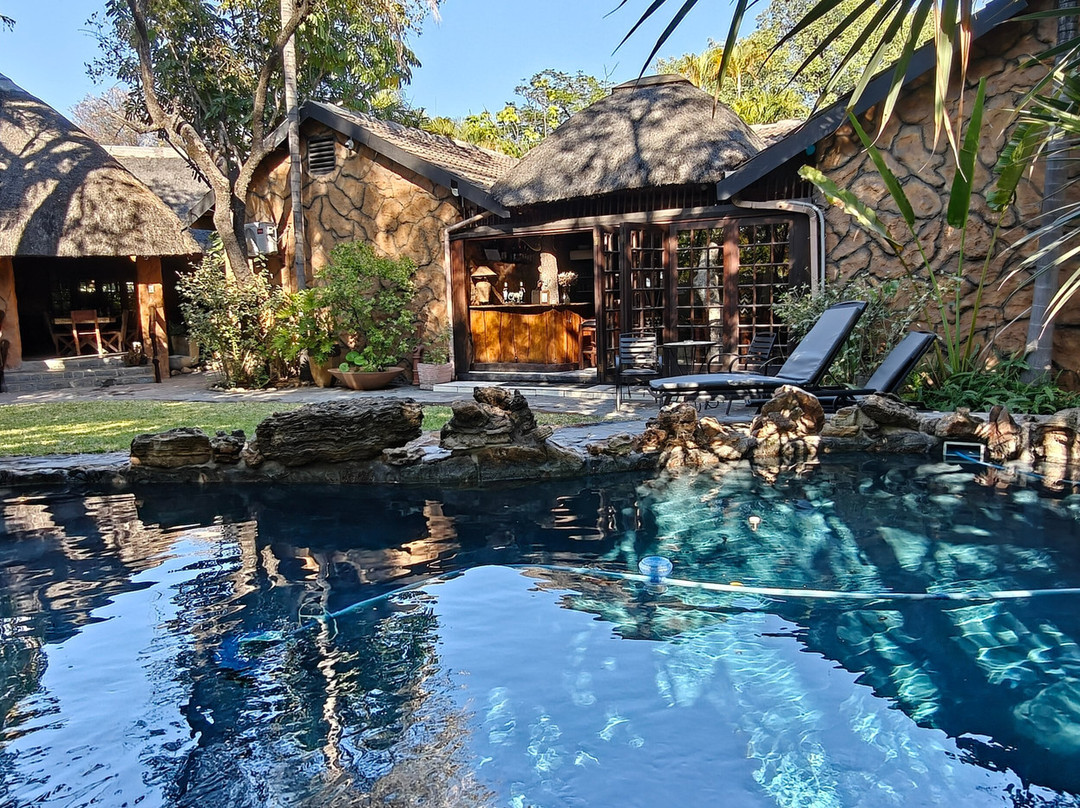 Kaia Tani Guesthouse主图