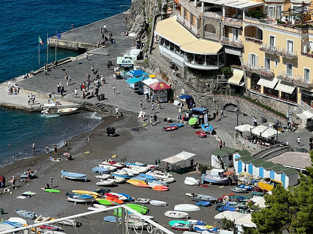 Pompeii Tour Drivers-Boscotrecase必去景点