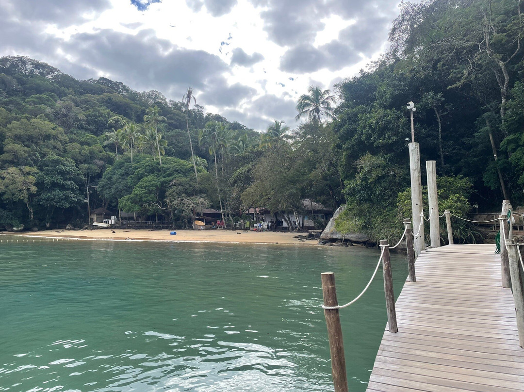 Crena Beach-格兰德岛必去景点